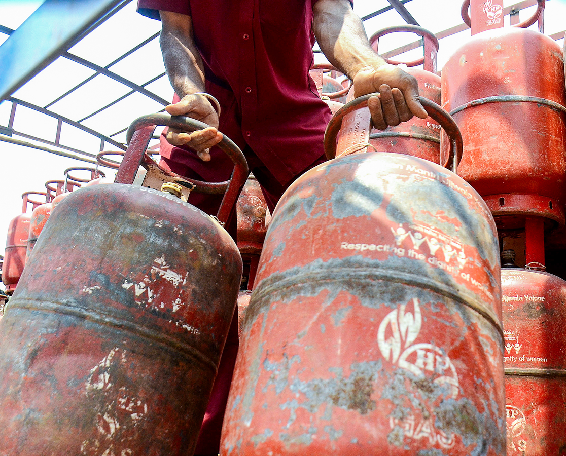 LPG Refill Updates: Government Reassures Citizens