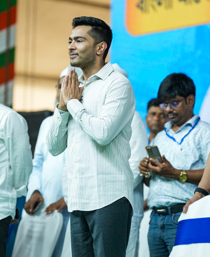 Nandigram Election Focus: Banerjee Criticizes Adhikari's Campaign.webp