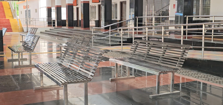 Passengers Celebrate Improved Facilities at Parlakhemundi Railway Station.webp