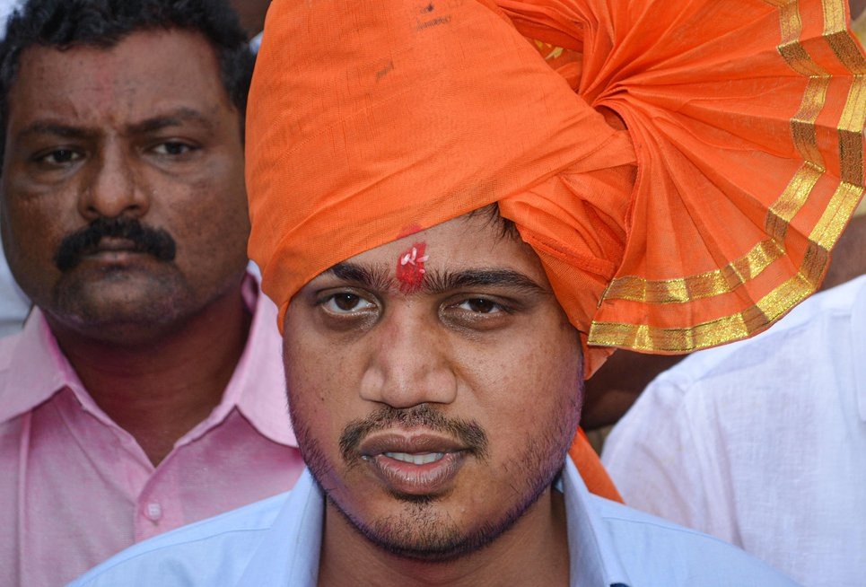 Maharashtra NCP Dispute: MLA Alleges Premeditated Attempt to Seize Power.webp