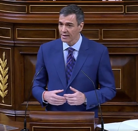 Spain's PM Voices Opposition to Conflict, Prioritizes Economic Support.webp Spain's PM Voices Opposition to Conflict, Prioritizes Economic Support.webp