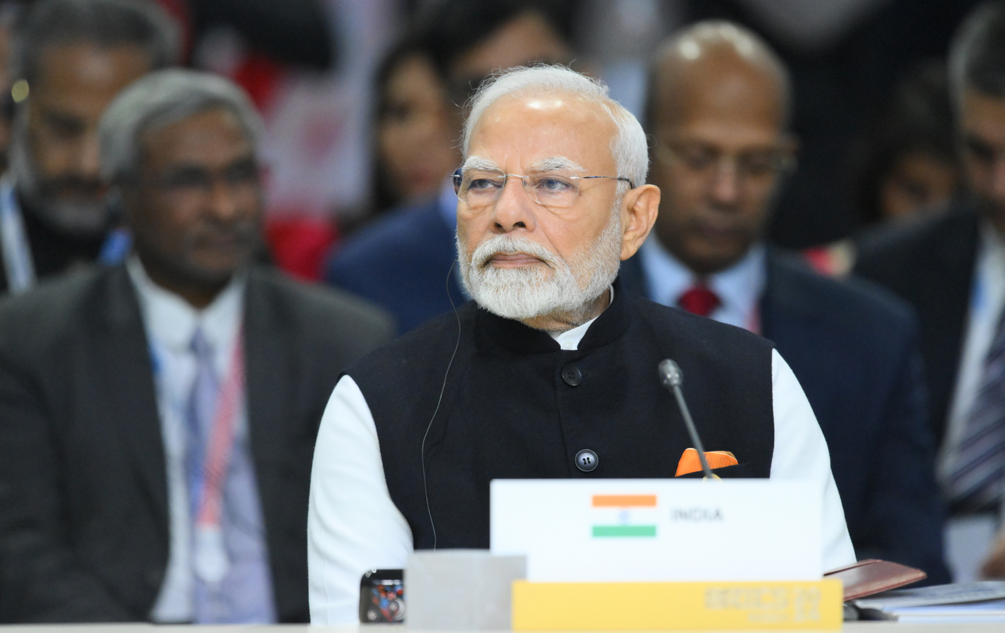BRICS Unity: India’s Pragmatic Approach Navigates Geopolitical Shifts.webp