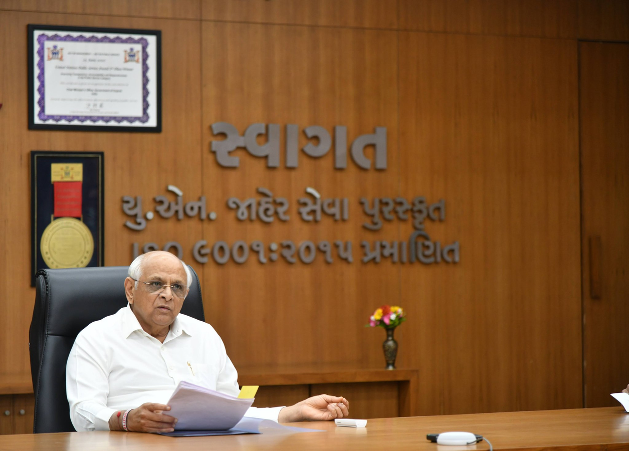 New Provisions Aim to Maintain Order in Gujarat's ‘Specified Areas’.webp