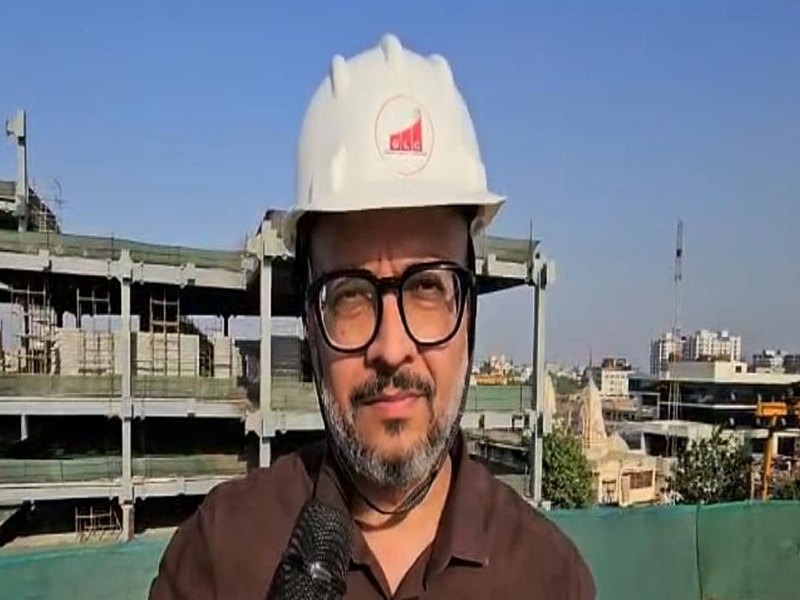 Gujarat’s Surat Station: Multi-Modal Hub Development Progresses.webp