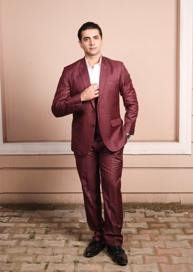 Shehzad Shaikh Joins 'Ganga Mai Ki Betiyan' as Hotelier Shlok.webp