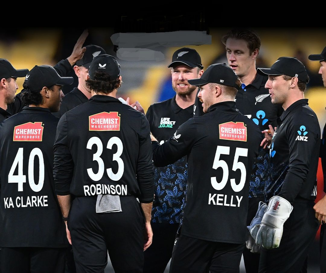 Neesham on NZ’s Series Loss: Fatigue and Fielding Issues