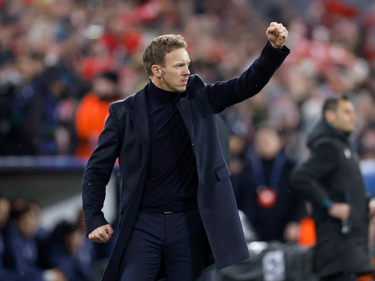 Nagelsmann Shifts Focus to Team Spirit Ahead of 2026 World Cup
