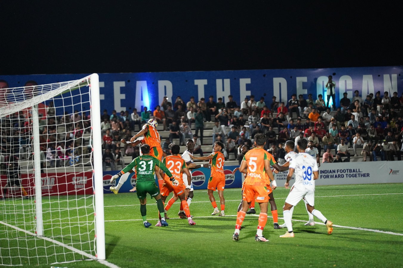 Sreenidi Deccan Top IFL Table After Victory.webp Sreenidi Deccan Top IFL Table After Victory.webp