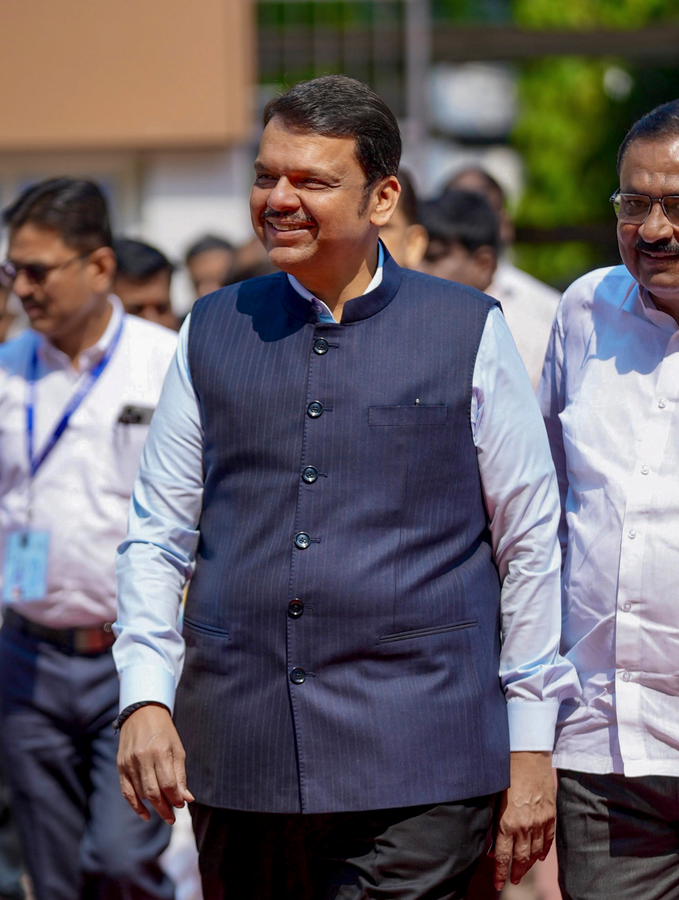 Baramati Crash: Maharashtra Claims Political Motive Behind Investigation.webp