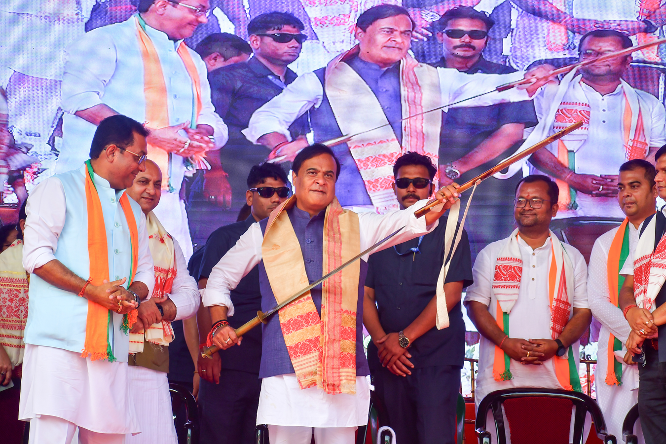 Fuel Availability Stable in Assam, Authorities Say.webp