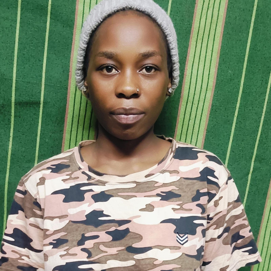 Ugandan Women Detained in Mumbai for Illegal Residence