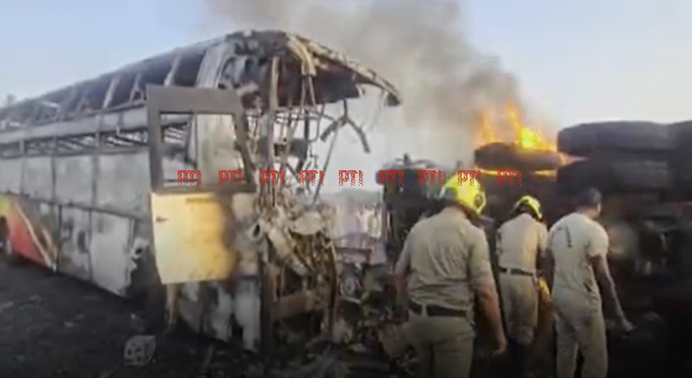 Rayavaram Bus Accident: Fatal Collision and Rescue Efforts.webp Rayavaram Bus Accident: Fatal Collision and Rescue Efforts.webp