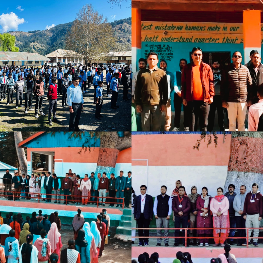 'Vande Mataram' Anniversary Celebrations in Doda District.webp 'Vande Mataram' Anniversary Celebrations in Doda District.webp