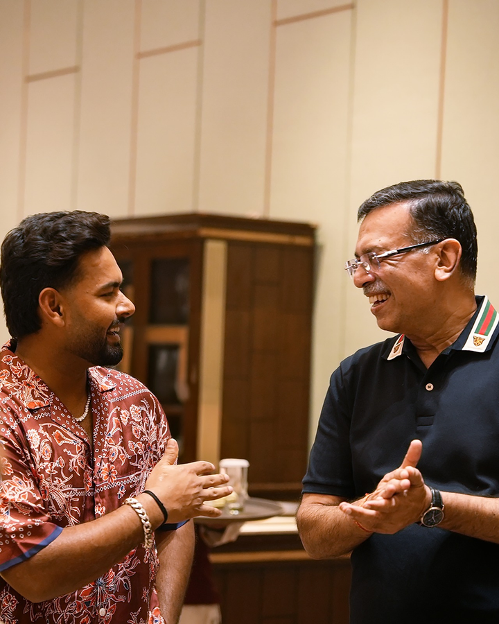 Goenka Dismisses Captaincy Rumors, Wishes Pant Success.webp