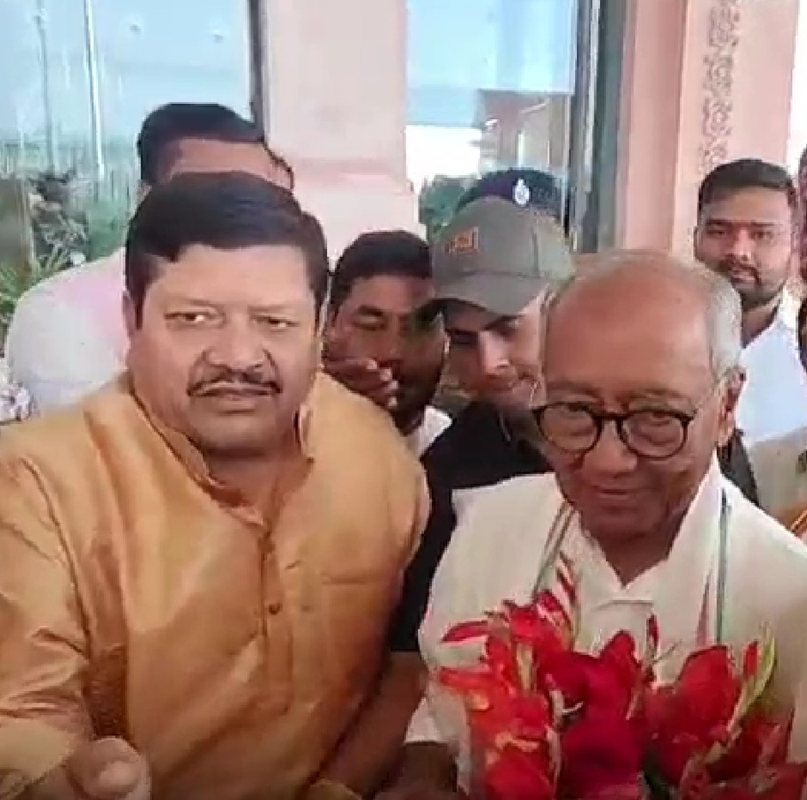 Ayodhya Visit: Congress Leader Clarifies Past Stance on Ram Temple.webp