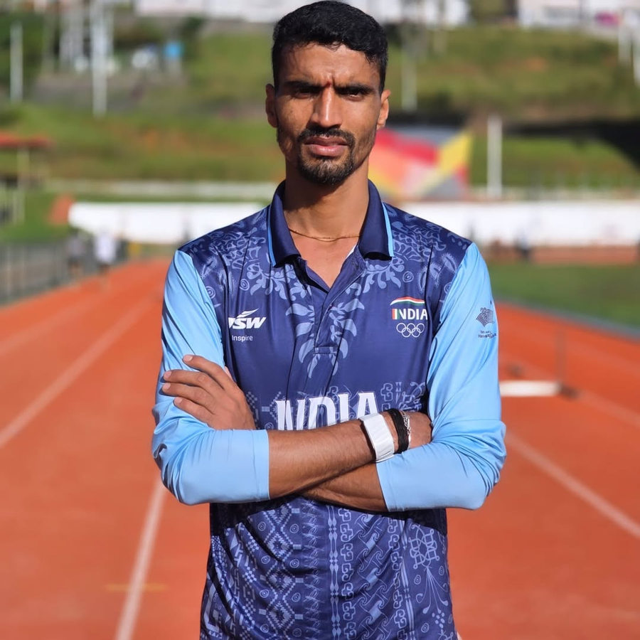 TCS World 10K Bengaluru Announces Elite Field, Including National Record Holder.webp TCS World 10K Bengaluru Announces Elite Field, Including National Record Holder.webp