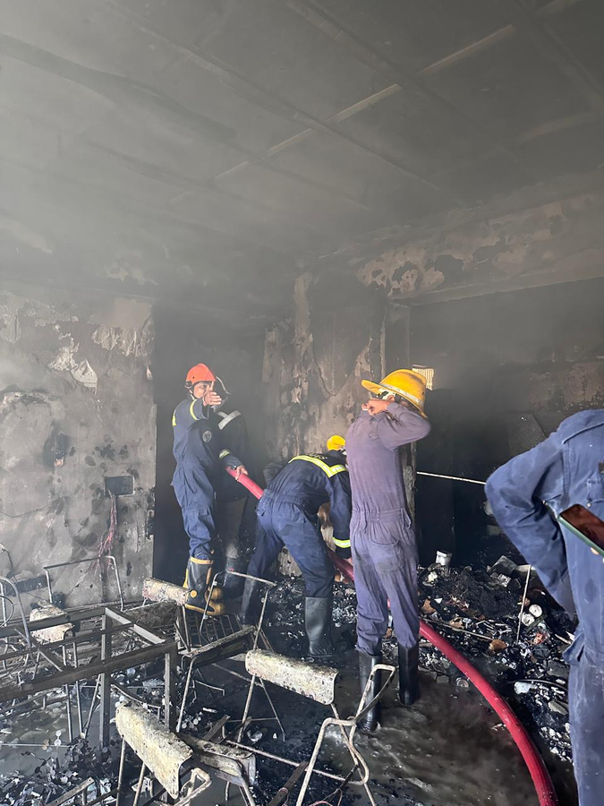 High-Rise Fire in Ahmedabad Controlled, No Casualties Reported.webp High-Rise Fire in Ahmedabad Controlled, No Casualties Reported.webp