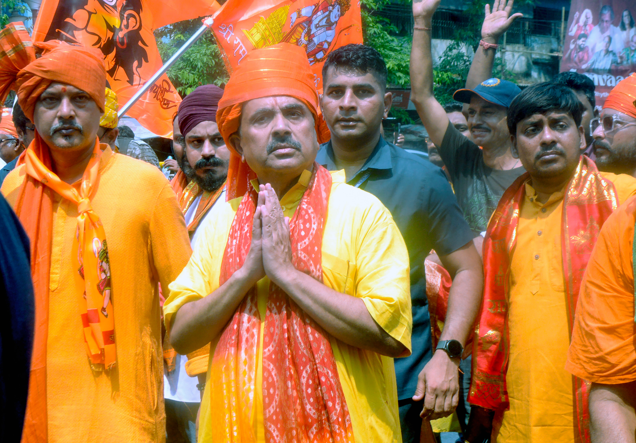 Political Landscape Changes: LoP Comments on Bengal's Administration.webp