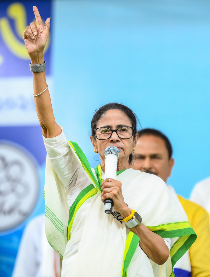 West Bengal: Trinamool to Provide Legal Assistance to Affected Voters.webp