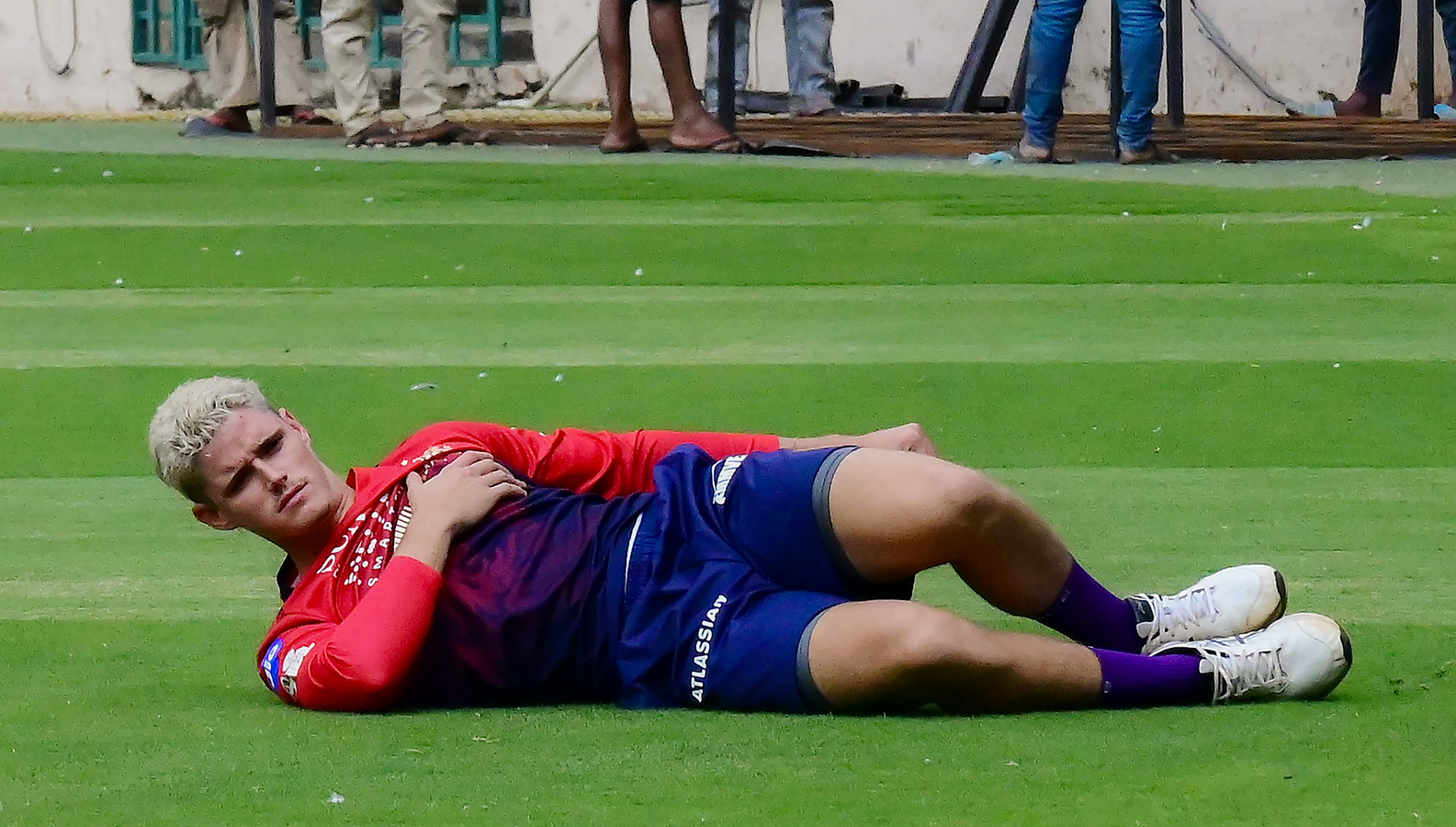 Wankhede's Quiet, RCB's Roar: Bethell Recalls WC Semifinal.webp