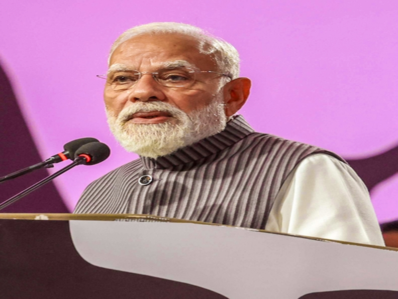 Modi to Discuss West Asia Crisis Preparedness with CMs.webp