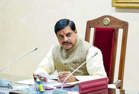 India's Role in West Asia: CM Yadav Backs Jaishankar's Statement.webp