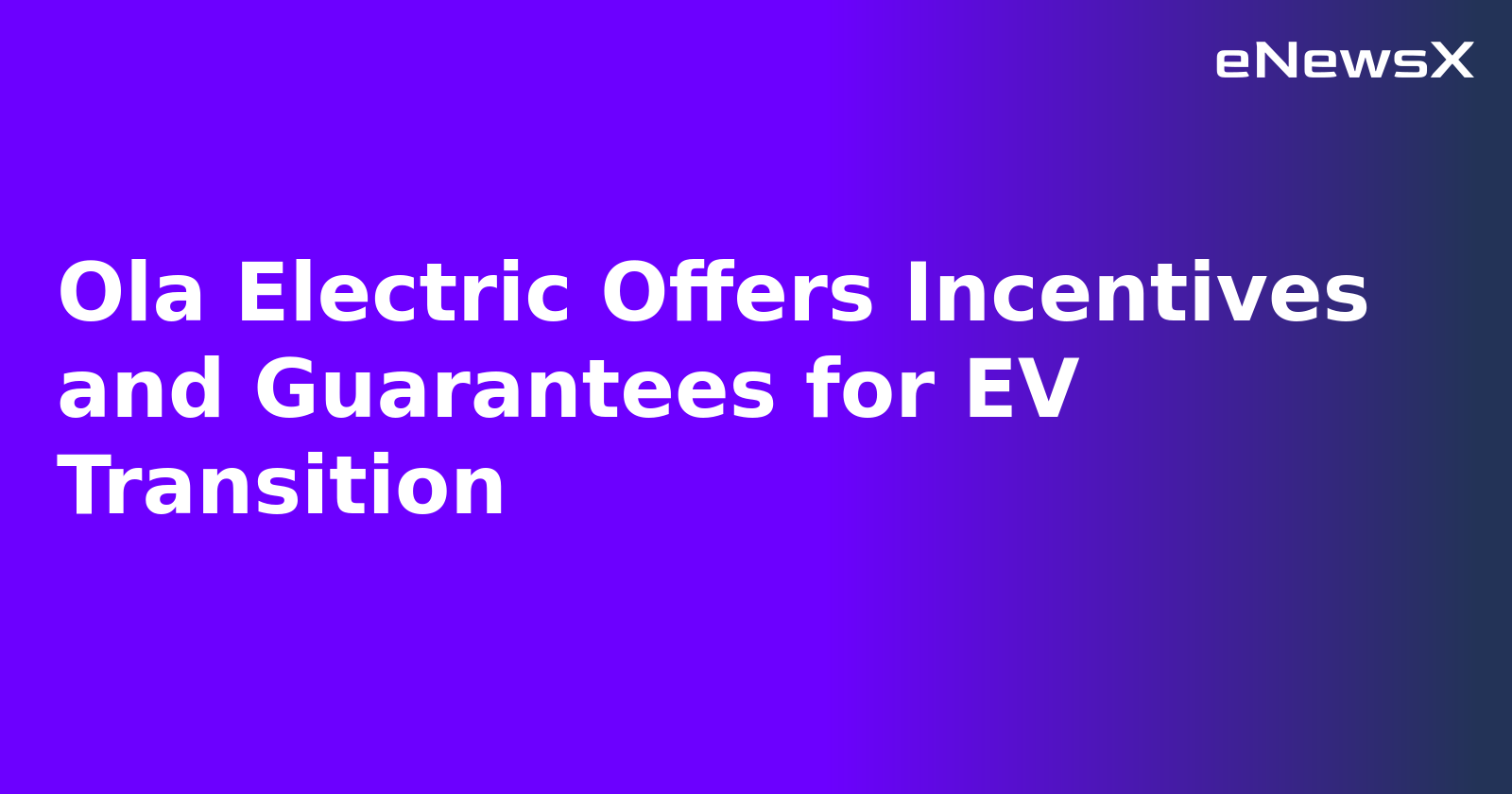 Ola Electric Offers Incentives and Guarantees for EV Transition.webp