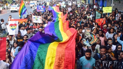 Amendment Bill Sparks Concern Among Kerala’s Trans and LGBTIQ+ Community.webp Amendment Bill Sparks Concern Among Kerala’s Trans and LGBTIQ+ Community.webp