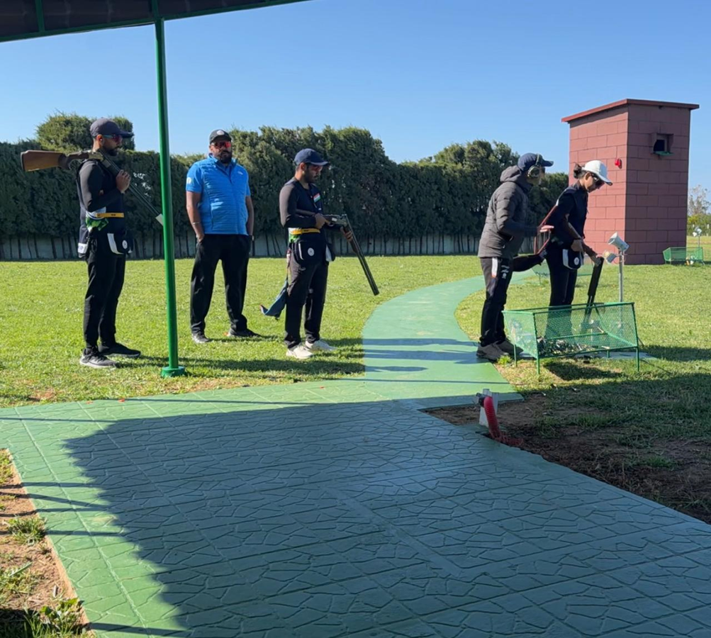 Tangier World Cup: India Seeks Ranking Points Against Global Talent.webp