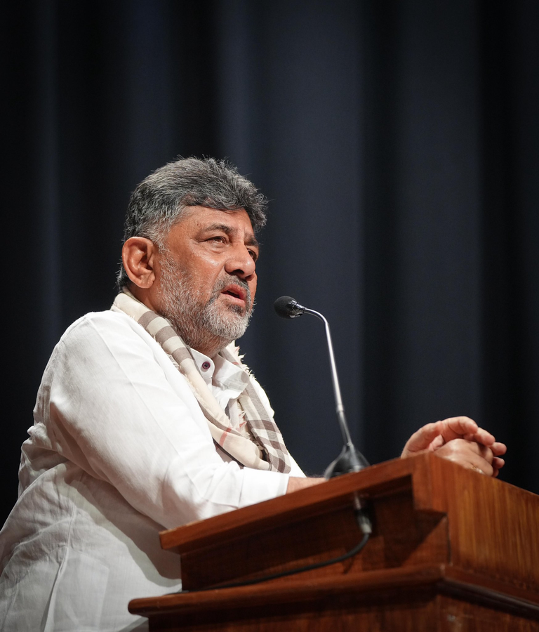 Mekedatu Foundation Stone: Karnataka Aims for 2-Year Timeline.webp