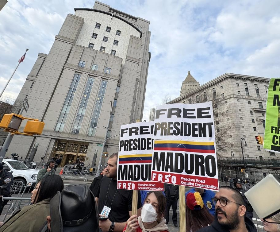 US Seizes Maduro: Legal Proceedings Continue in New York.webp US Seizes Maduro: Legal Proceedings Continue in New York.webp