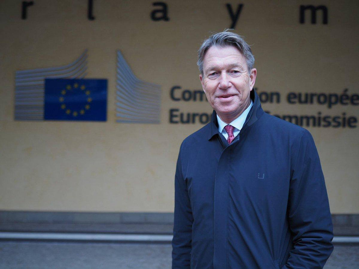 Infrastructure Deal Advances Norway's CCS Collaboration with Belgium.webp Infrastructure Deal Advances Norway's CCS Collaboration with Belgium.webp