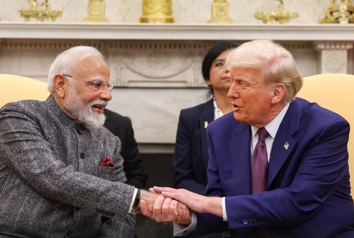 India-US Relations Strengthen Amid Regional Tensions.webp India-US Relations Strengthen Amid Regional Tensions.webp