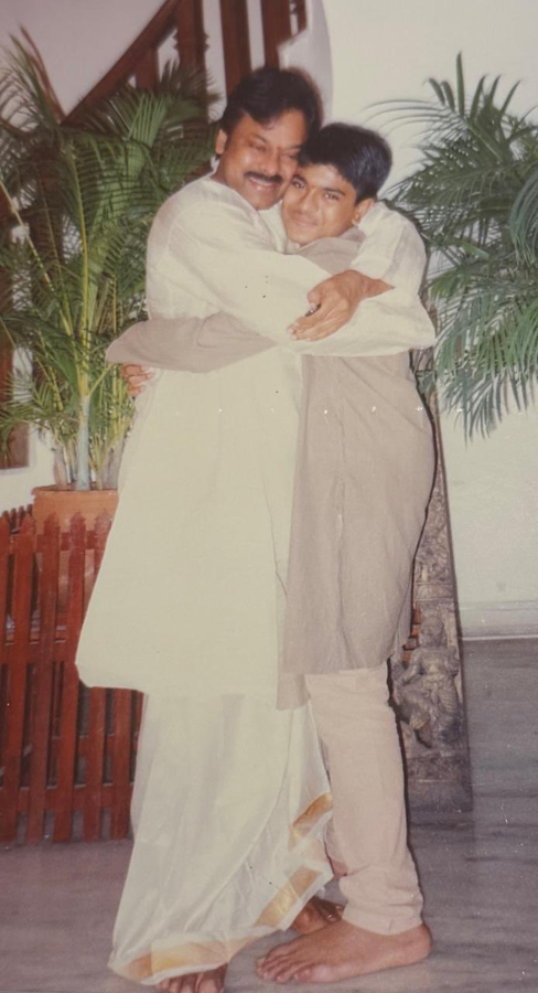 Chiranjeevi Praises Ram Charan on His Birthday.webp Chiranjeevi Praises Ram Charan on His Birthday.webp