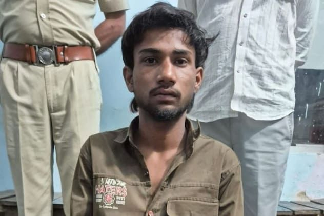 India-Pakistan Espionage Probe Intensifies with Arrest in Rajasthan.webp