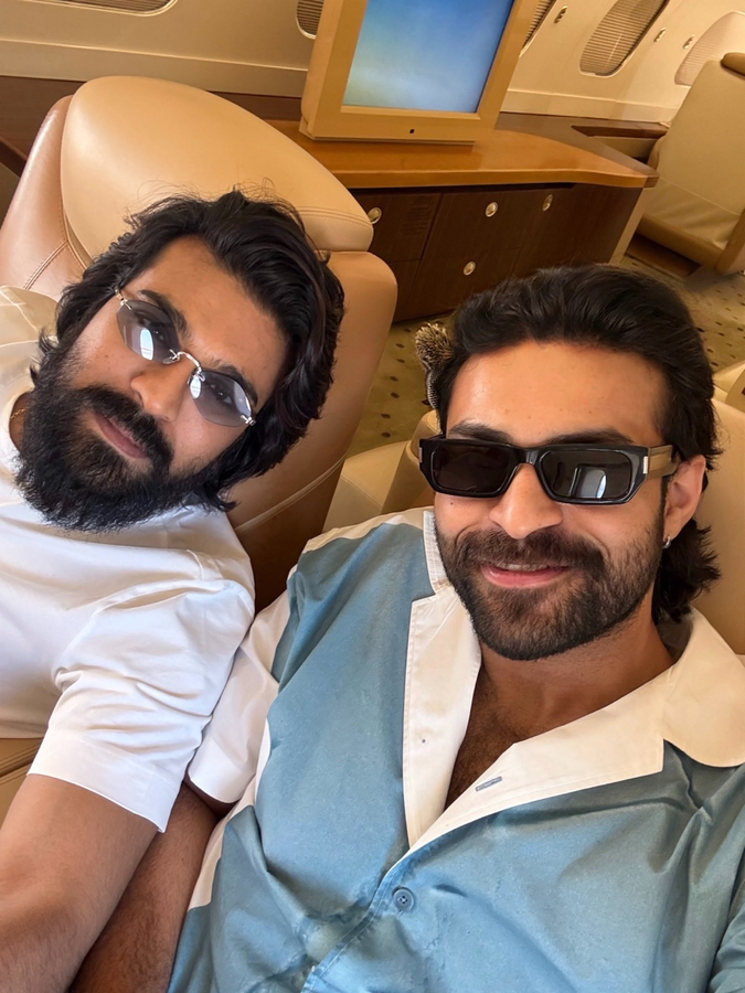 Ram Charan Celebrates Birthday with Family & Friends.webp