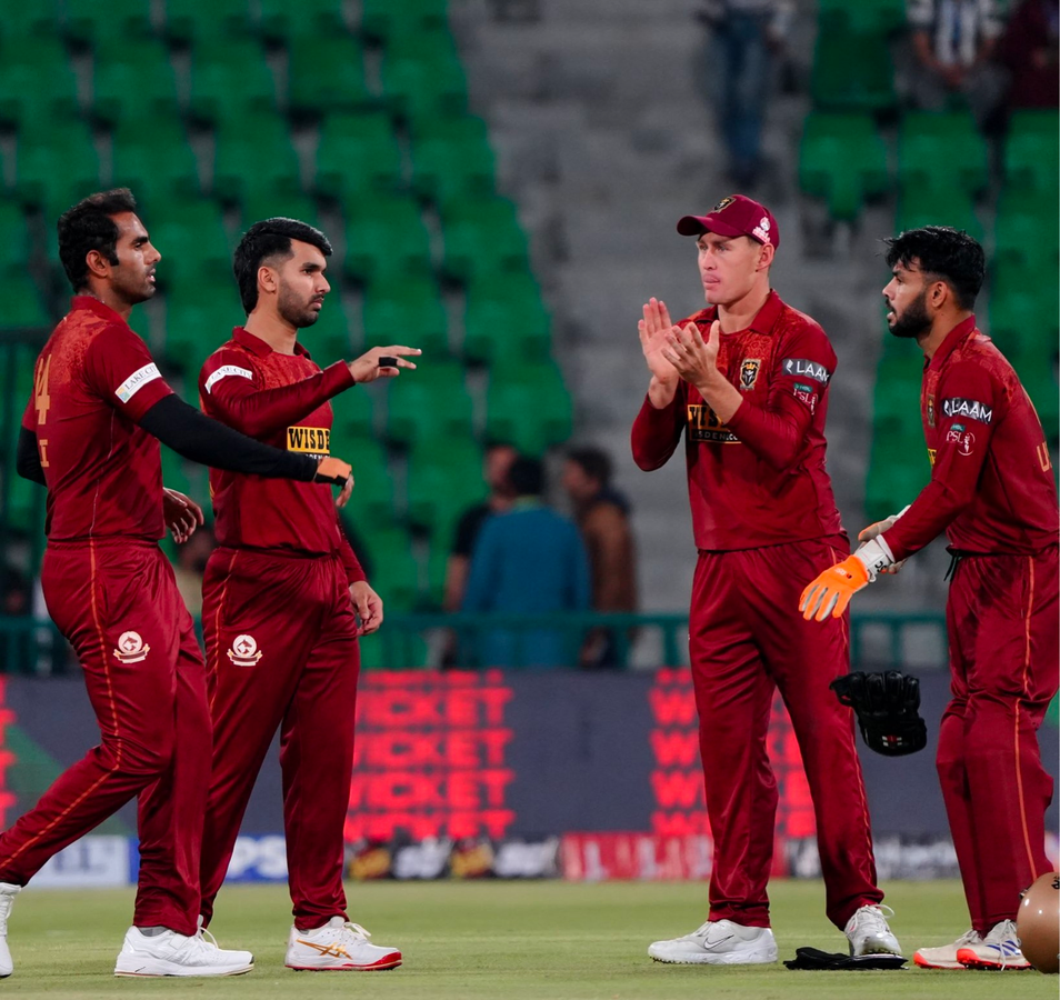 Labuschagne Baffled: Jersey Dye Turns PSL Ball Pink.webp