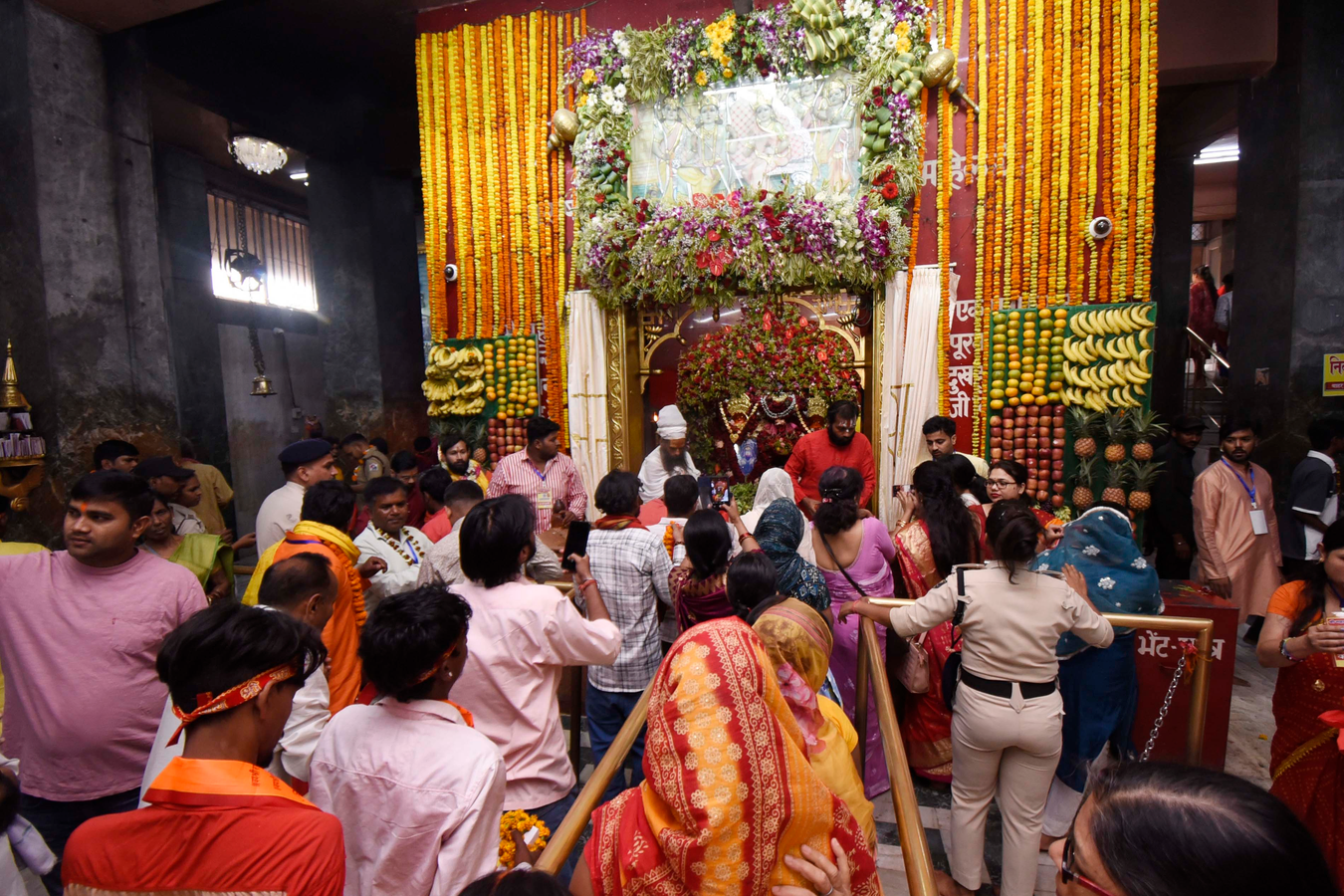 Patna Marks Ram Navami with Massive Turnout and Special Preparations.webp