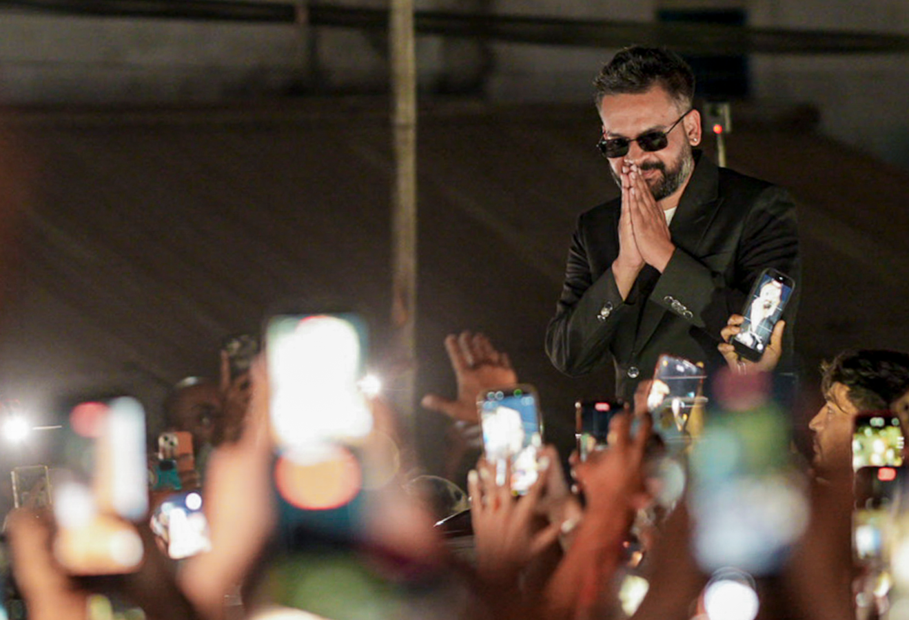 The Gen Z Revolution: How a Rapper Challenged Nepal's Politics.webp