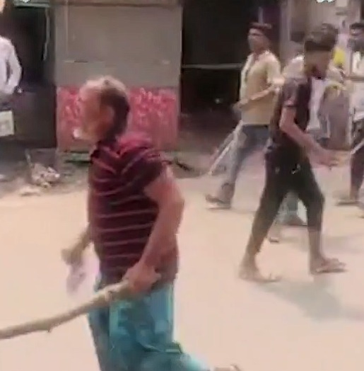 Basanti Violence Linked to Mamata Banerjee's Statements.webp