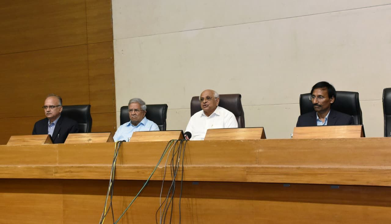 Central Government Reduces Petrol & Diesel Excise Duty.webp