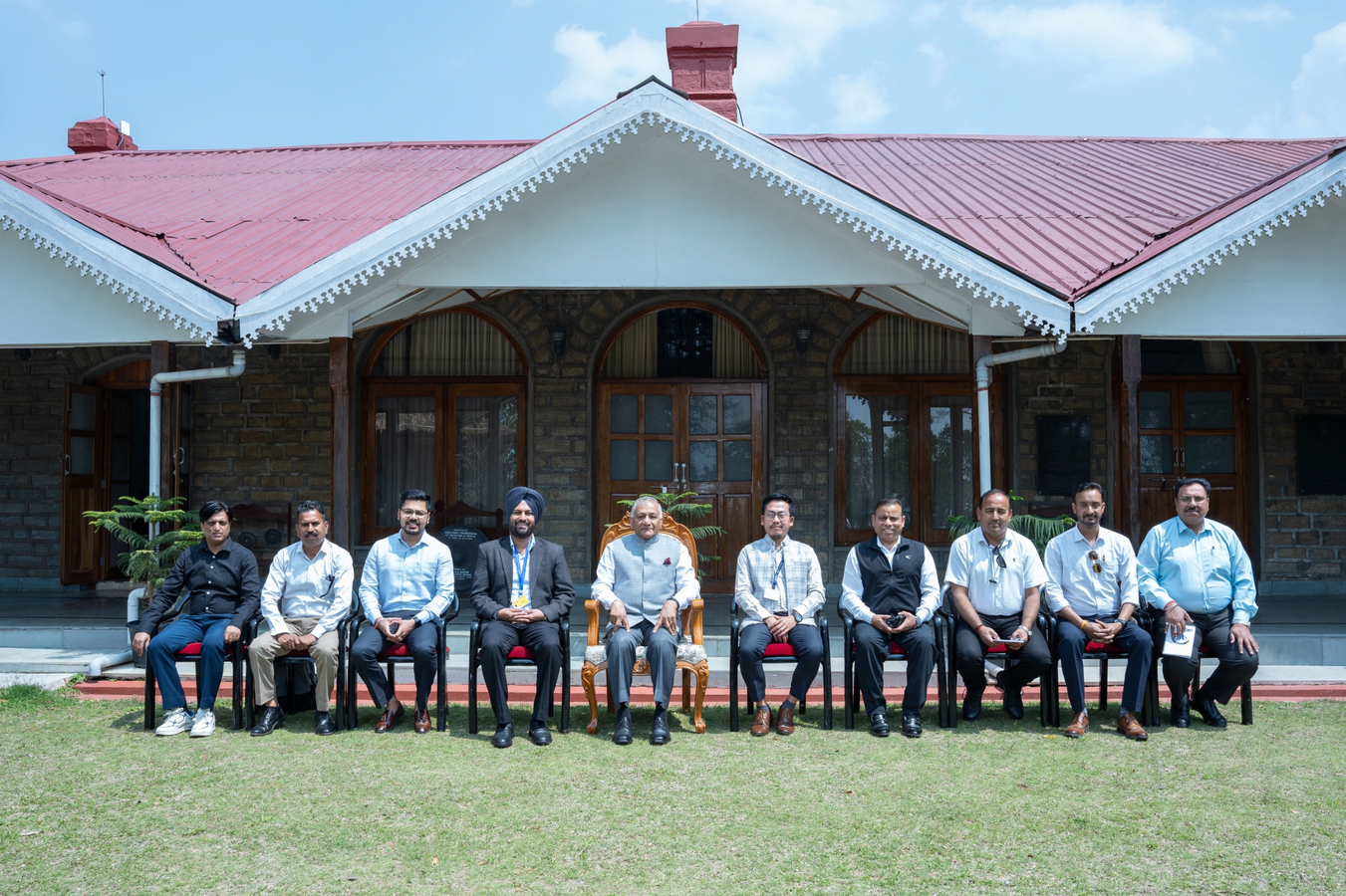 Mizoram Governor Highlights Strategic Importance, Connectivity.webp