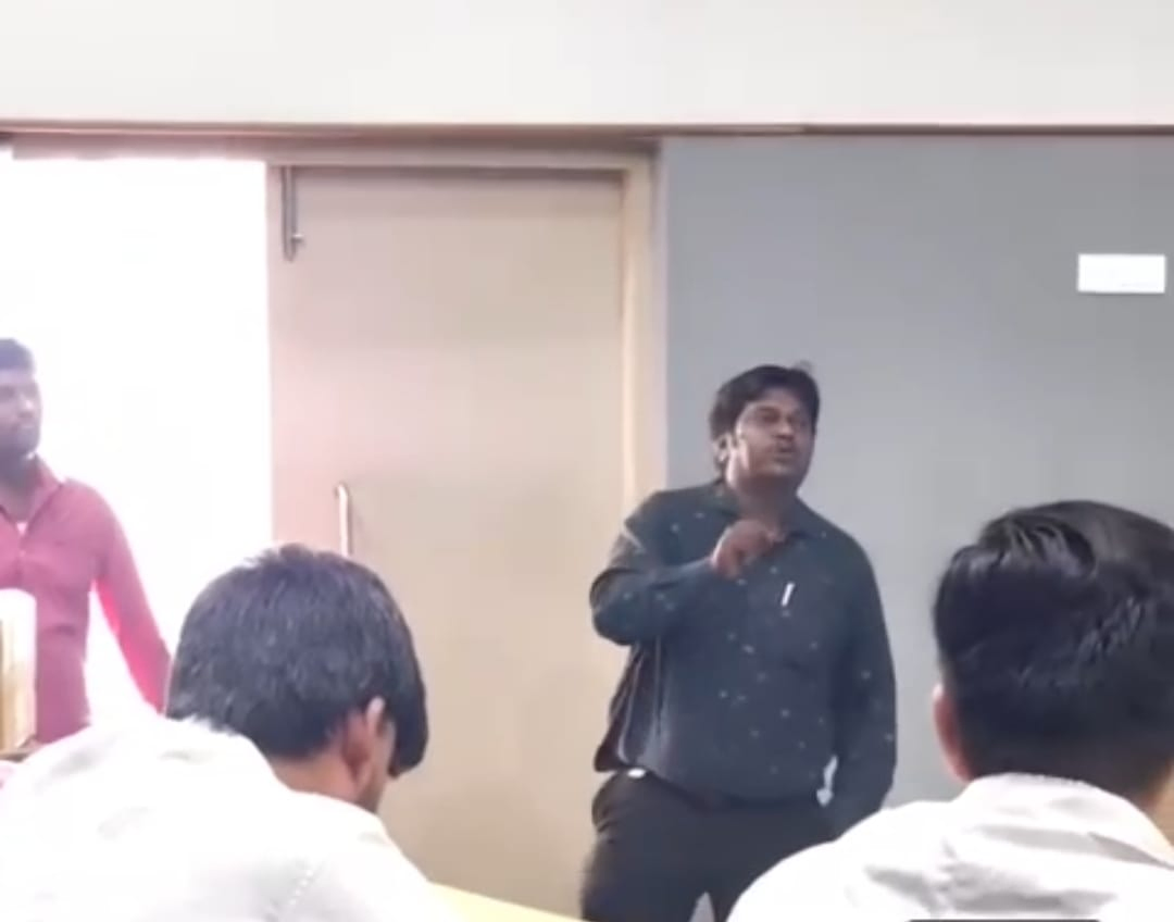 College Professor Assaulted Following Classroom Proposal Incident.webp