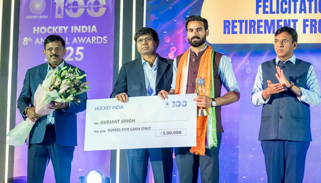 Two-Time Olympic Medalist Gurjant Singh Commits to Retirement.webp