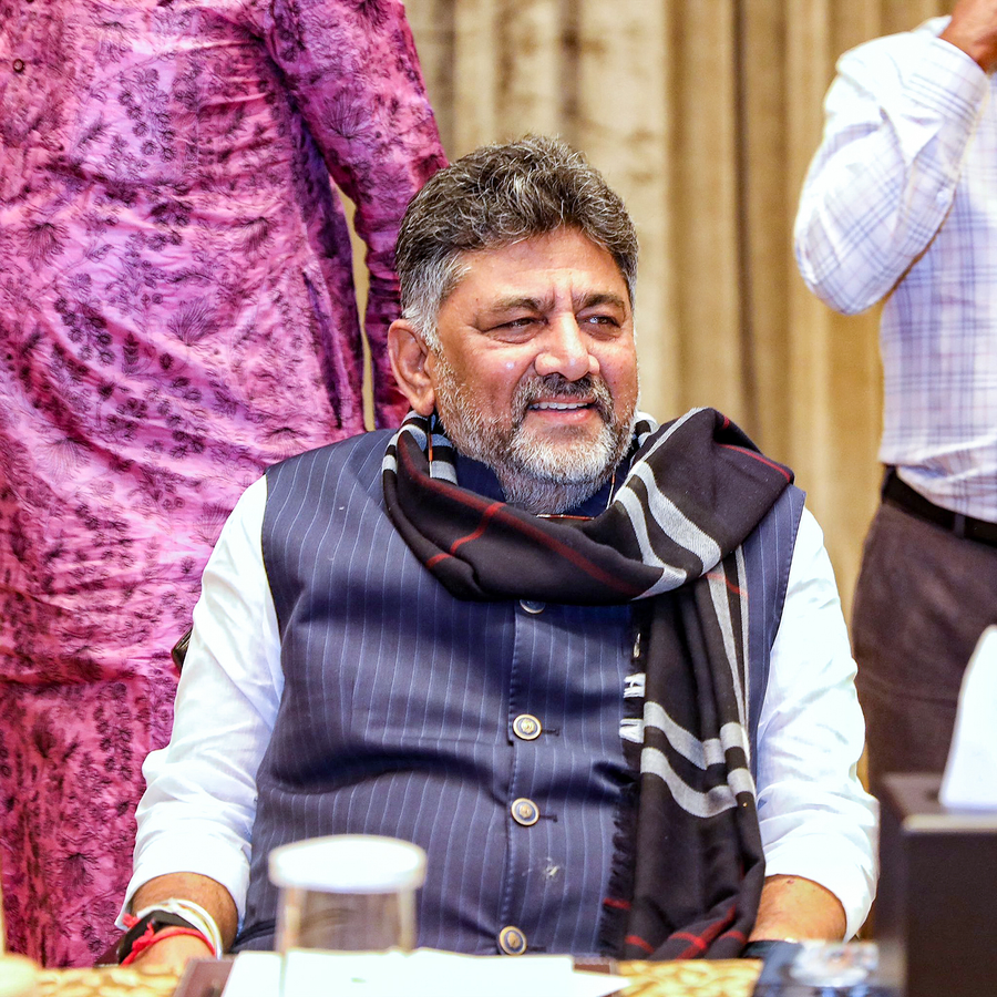 By-Election Strategy: Shivakumar on Unity and MLA Demands.webp