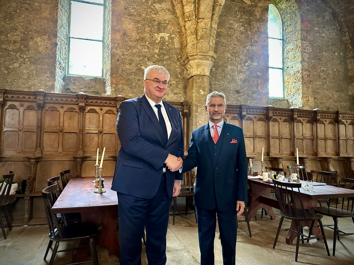 India and Ukraine Prioritize Bilateral Ties Amid Regional Instability.webp