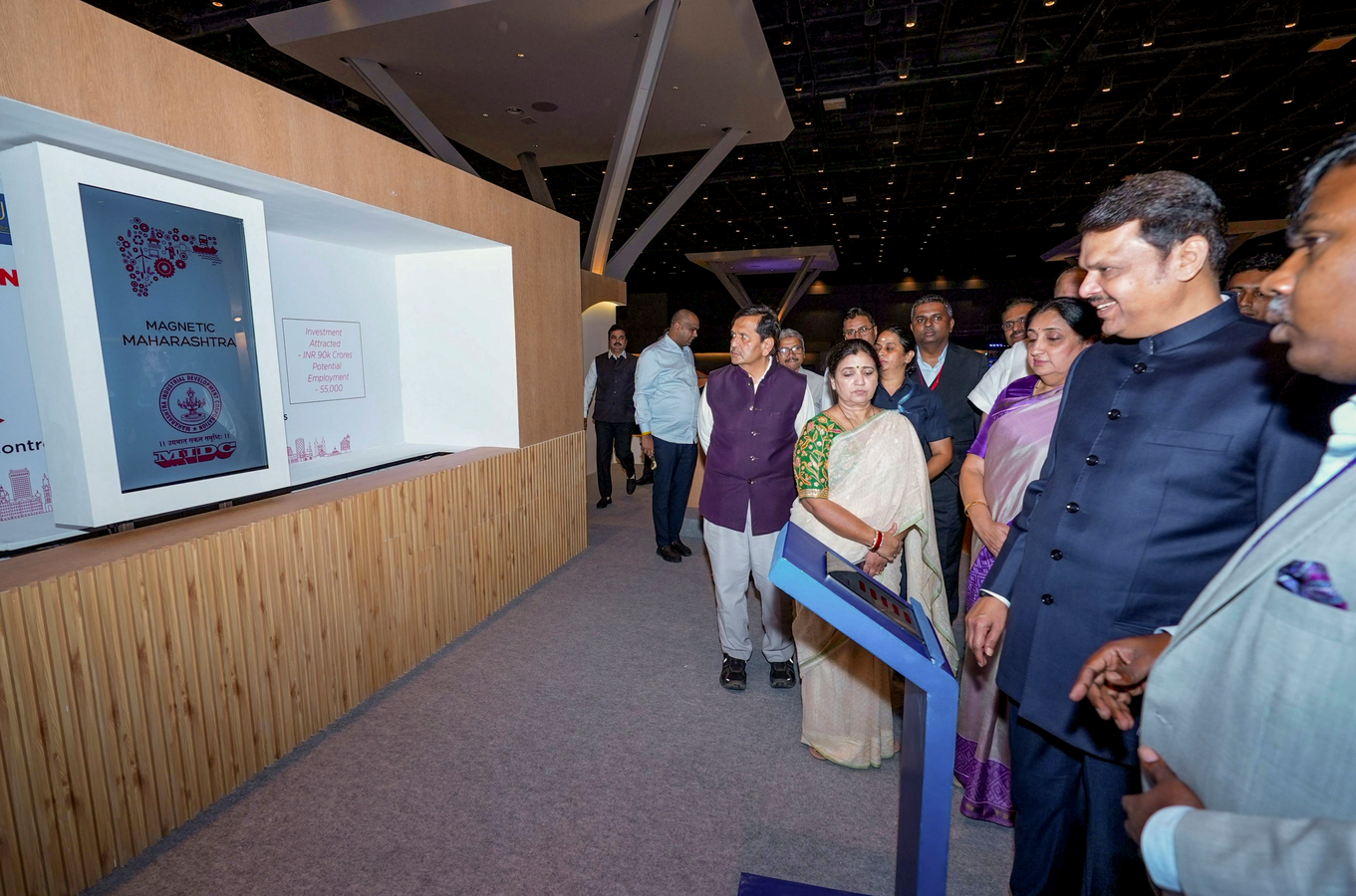 PM Modi's Relief: Maharashtra CM Addresses Fuel Concerns.webp