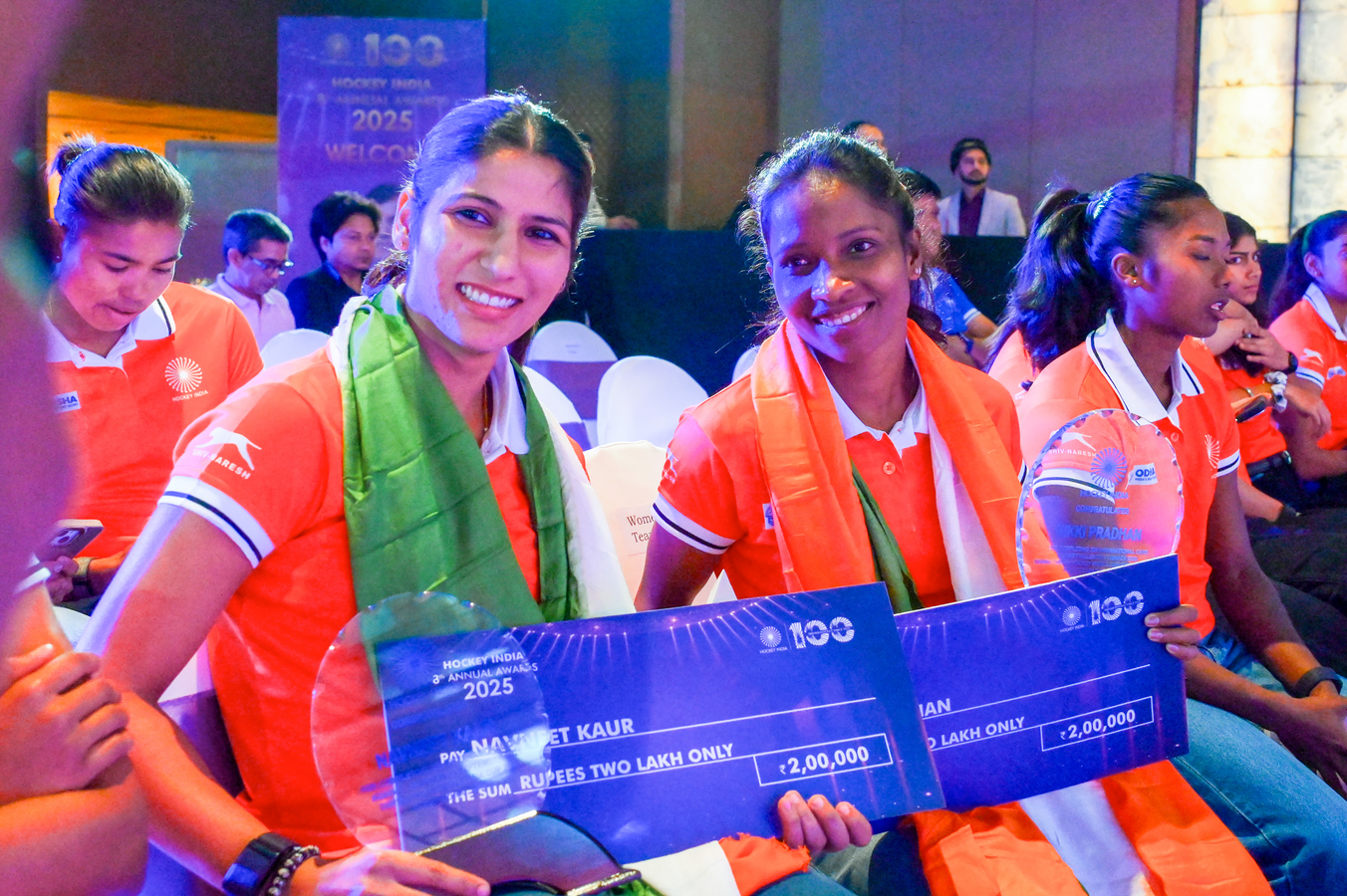 Hockey India Awards Honor Top Performers, Celebrate Legacy.webp