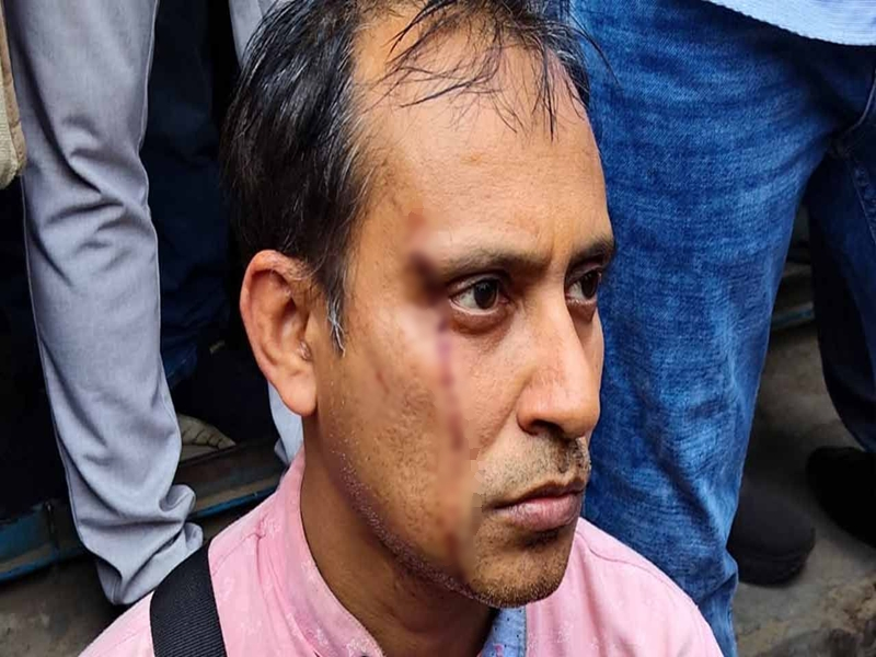 Incident at Ranaghat Raises Concerns About Election Conduct.webp