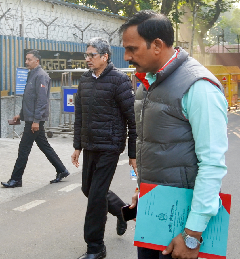 Investigation Continues: ED Arrests Al-Falah Group Leader.webp Investigation Continues: ED Arrests Al-Falah Group Leader.webp